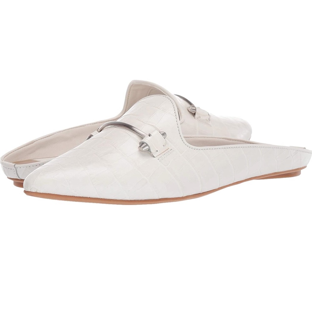 Dolce Vita Women's Gram Mule (Croc)